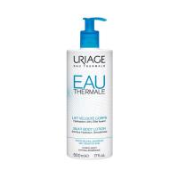 URIAGE EAU THERMALE maigs pieniņš ķermenim 500 ml