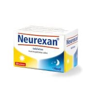 NEUREXAN tabletes N50