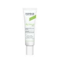 NOREVA Actipur 3in1 Intensive Anti-Imperfection Care līdzeklis 30ml