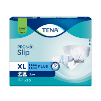 TENA Slip Plus autiņbiksītes XL N30  