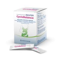 RICHTER CYCLEBALANCE pulveris N30