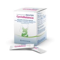 RICHTER CYCLEBALANCE pulveris N30