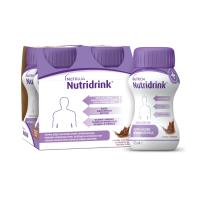 NUTRIDRINK ar šokolādes garšu 125ml N4