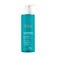 AVENE Cleanance attīrošs gels 400 ml 