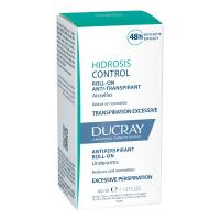DUCRAY Hidrosis Control dezodoranta rullītis 40ml