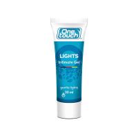 ONE TOUCH Lights lubrikants 30 ml