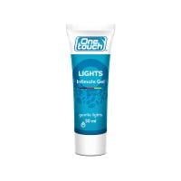 ONE TOUCH Lights lubrikants 30 ml