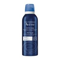 AVENE For Men skūšanās gels 150ml