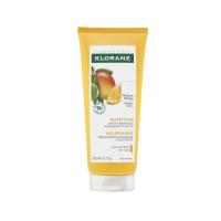 KLORANE kondicionieris ar mango 200 ml