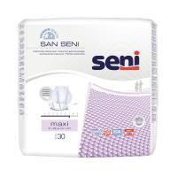 SAN SENI Maxi anatomiskie ieliktņi N30