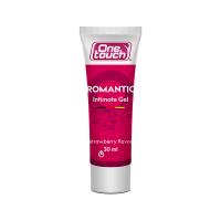 ONE TOUCH Romantic lubrikants 30 ml