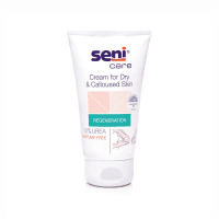 SENI CARE krēms sausai ādai ar 10% Urea 100ml