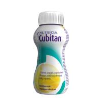 CUBITAN ar vaniļas garšu 200ml N4