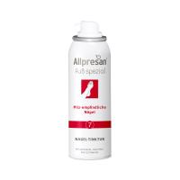 Allpresan 7 nagu tinktūra ar klotrimazolu 125 ml