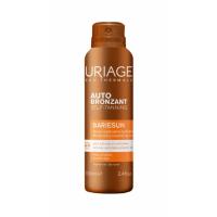 URIAGE Bariesun Autobronzant pašiedeguma aerosls 100 ml