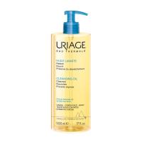 URIAGE Huile Lavante eļļas mazgāšanas līdzeklis 500 ml