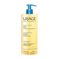 URIAGE Huile Lavante eļļas mazgāšanas līdzeklis 500 ml