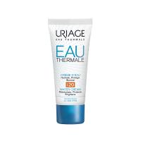 URIAGE Eau Thermale mitrinošais krēms SPF20 40 ml