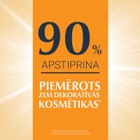 EUCERIN Sun Photoaging Control SPF50 sauļošanās fluīds pret fotonovecošanos 50ml