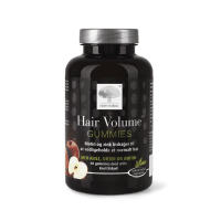 NEW NORDIC Hair Volume Gummies košļājamās pastilas matiem N60