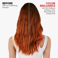 Wella Professionals Invigo Color Brilliance maska krāsotiem matiem 150 ml