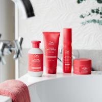 Wella Professionals Invigo Color Brilliance maska krāsotiem matiem 150 ml
