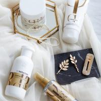 Wella Professionals Oil Reflections eļļa matu mirdzumam un nogludināšanai 100 ml