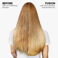 Wella Professional Fusion šampūns bojātiem matiem 250 ml