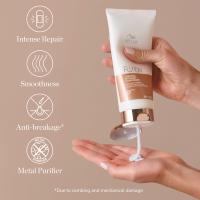 Wella Professionals Fusion kondicionieris bojātiem matiem 200 ml