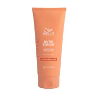 Wella Professionals Invigo Nutri Enrich kondicionieris matu barošanai 200 ml