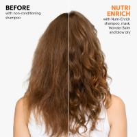Wella Professionals Invigo Nutri Enrich maska dziļai matu barošanai 150 ml