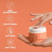 Wella Professionals Invigo Nutri Enrich maska dziļai matu barošanai 150 ml