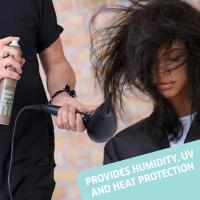 Wella Professionals Eimi Mistify Me Light vieglas fiksācijas matu laka 300 ml
