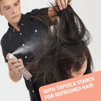 Wella Professionals Eimi Dry Me sausais šampūns 65 ml