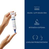 EUCERIN Urea RepairPlus krēms 30% Urea 75ml