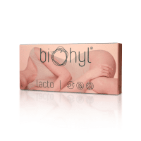 BIOHYL LACTO vaginālās lodītes N7