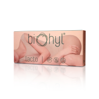 BIOHYL LACTO vaginālās lodītes N7