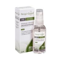 PERSPI-GUARD Pretsviedru līdzeklis 50 ml