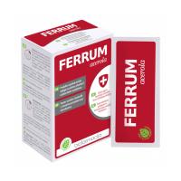 BIOFARMACIJA bioFERRUM Acerola pulveris N28