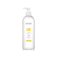 BABE Body eļļas ziepes 500 ml