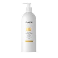 BABE Body eļļas ziepes 500 ml