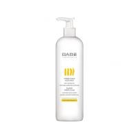 BABE Body mitrinošs un nomierinošs pieniņš 500 ml
