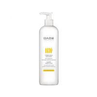 BABE Body mitrinošs un nomierinošs pieniņš 500 ml
