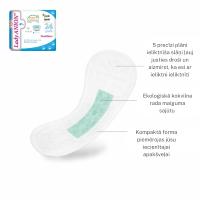 LADY ANION Pantiliners higiēniskie ikdienas ieliktnīši N24