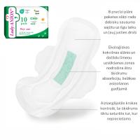 LADY ANION Day Use higiēniskās paketes N10