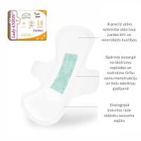 LADY ANION Dayliner higiēniskie ieliktnīši ar spārniem N16