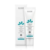 BABE Hydro Facial 24h mitrinoša emulsija SPF20 50 ml