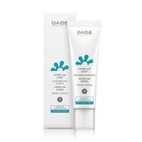 BABE Hydro Facial 24h mitrinoša emulsija SPF20 50 ml