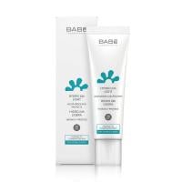 BABE Hydro Facial 24h mitrinoša emulsija SPF20 50 ml