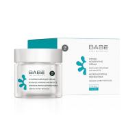 BABE mitrinošs, barojošs SPF20 sejas krēms 50ml
